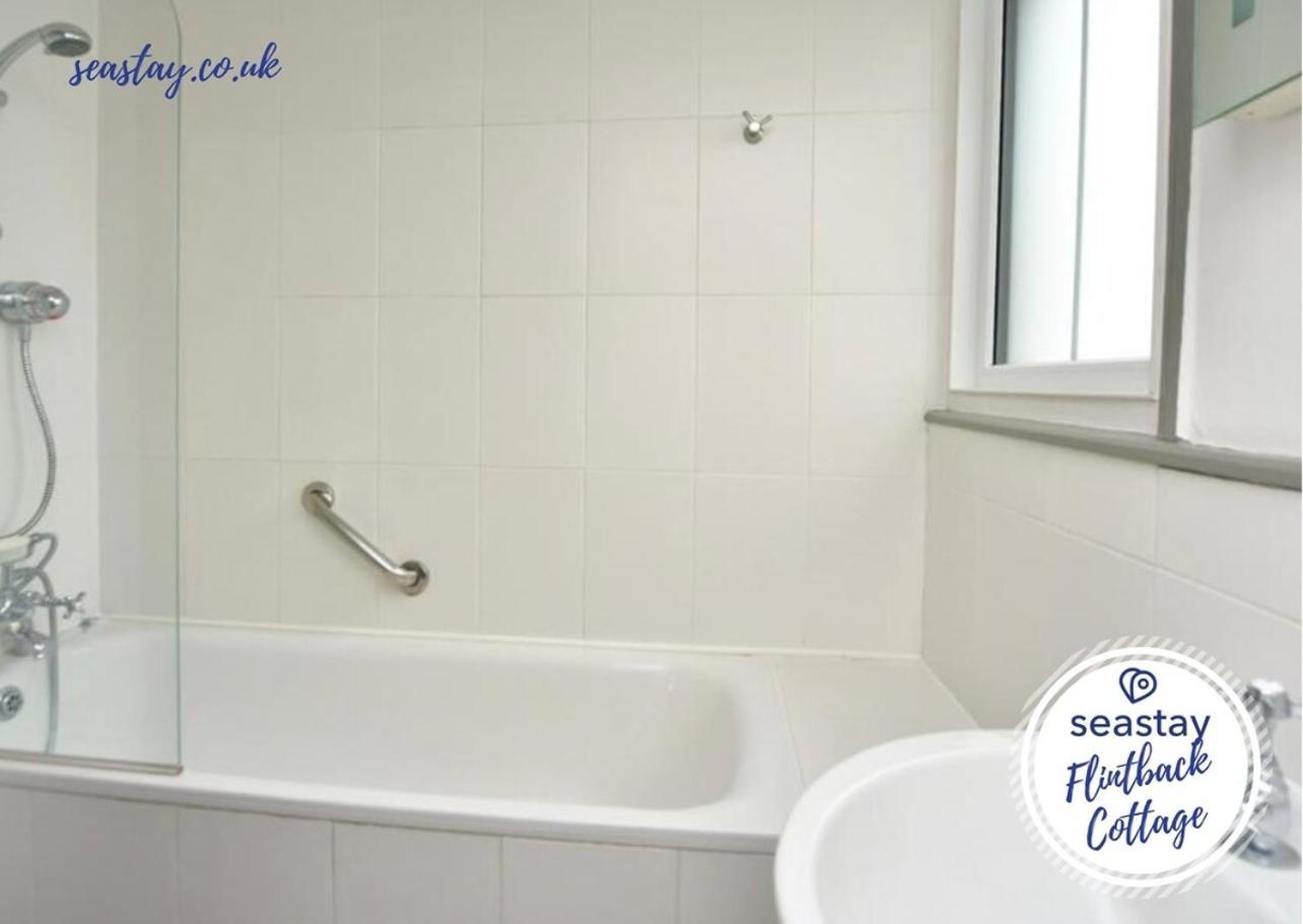 Flintback Cottage 3 Bedroom Ensuite Great Location Broadstairs Exterior foto