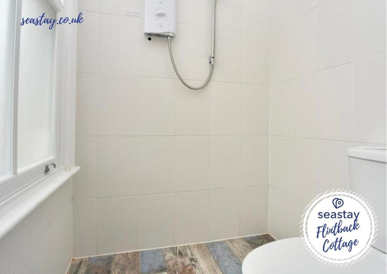 Flintback Cottage 3 Bedroom Ensuite Great Location Broadstairs Exterior foto